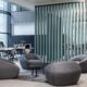 Adecco soft seating