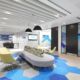 Mitel Office Fit-out