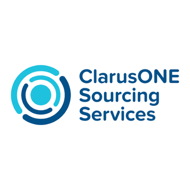 ClarusOne Sourcing Services