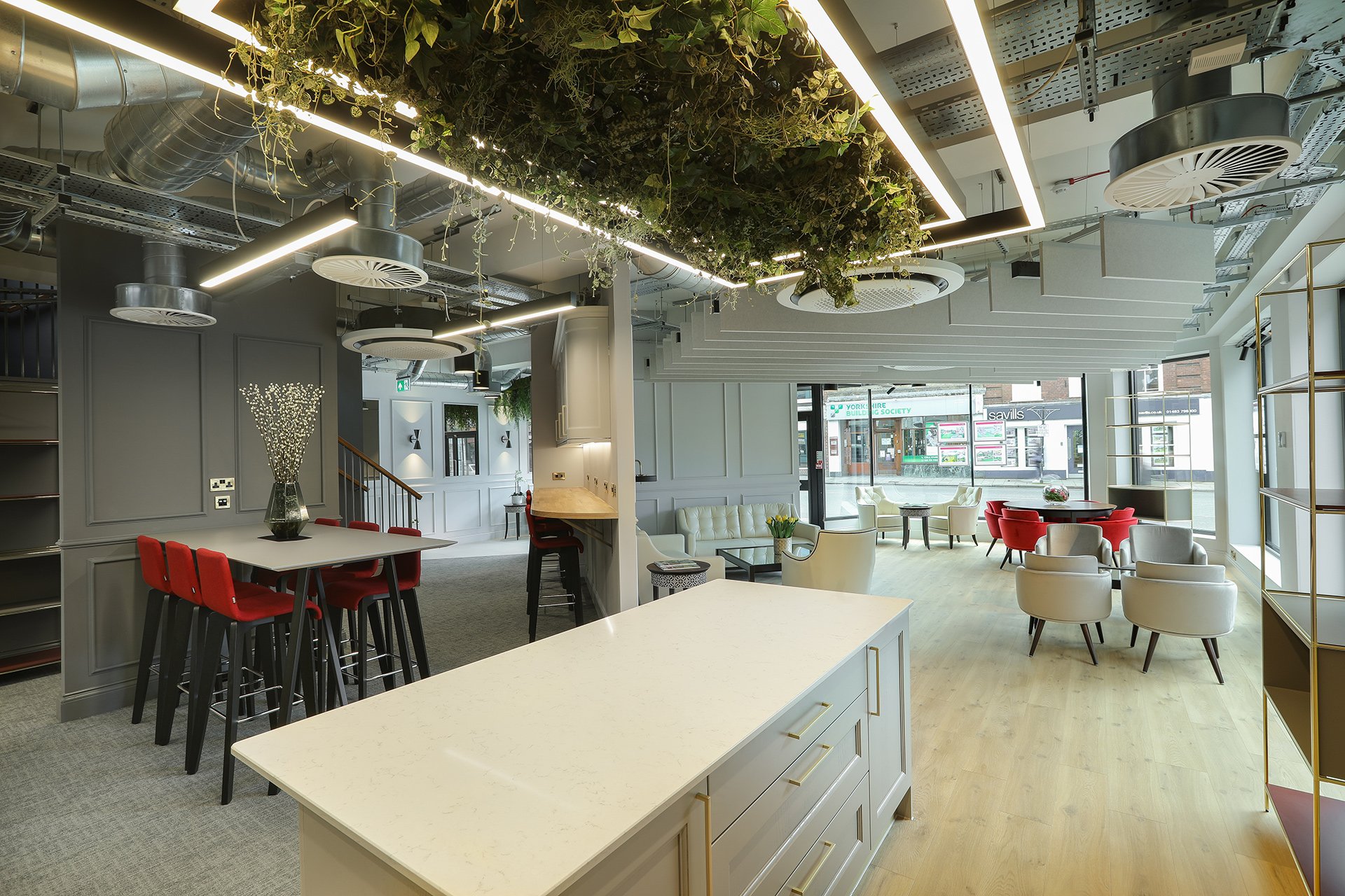 Strutt & Parker work.place.create