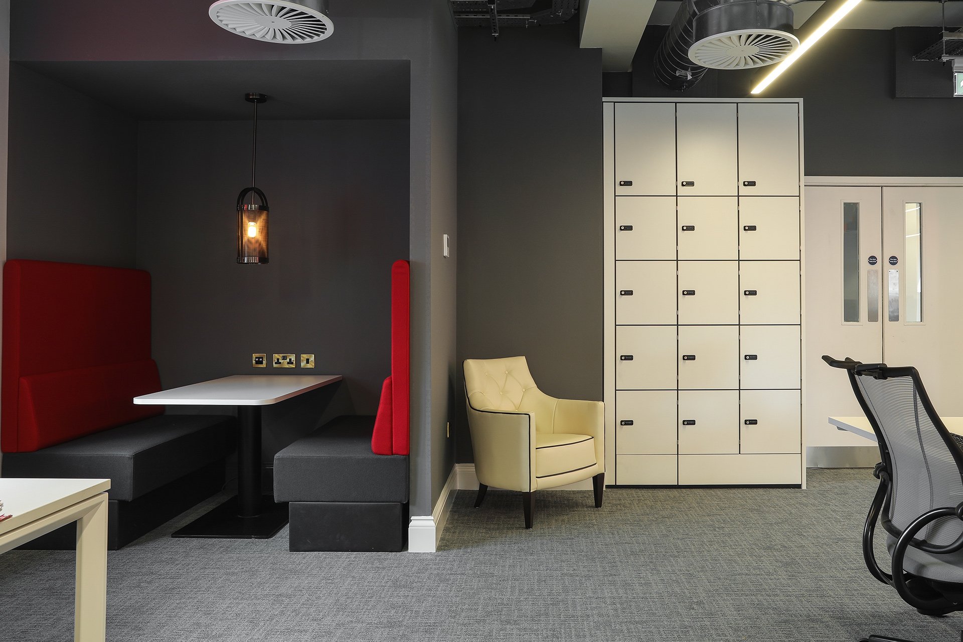 Strutt & Parker work.place.create