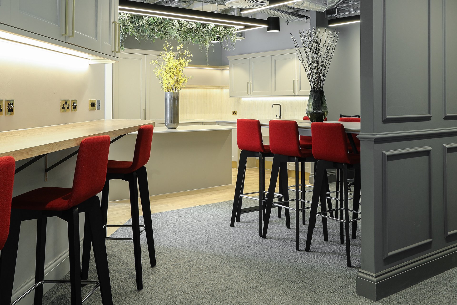 Strutt & Parker work.place.create