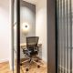 phone booth in office design - Workplace Design