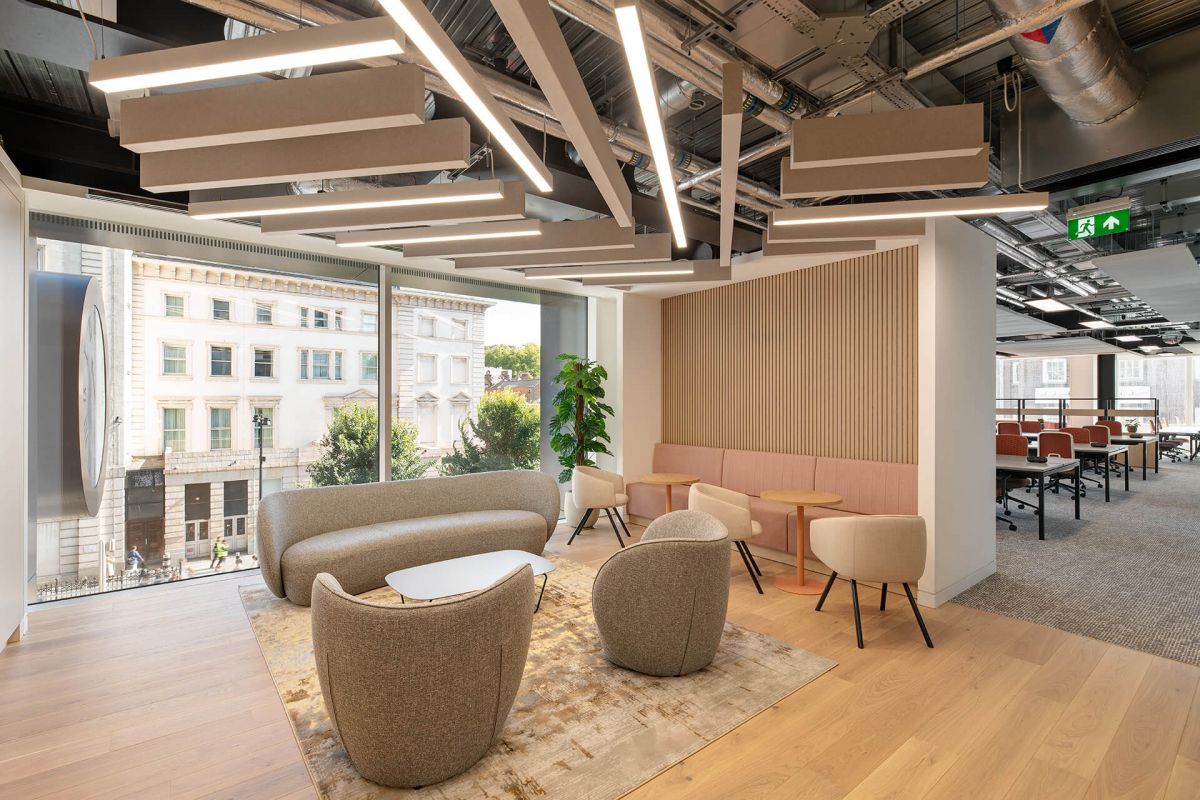 Fifty Paddington - 2nd floor 02 - for web Fifty Paddington - 2nd floor 02 - for web