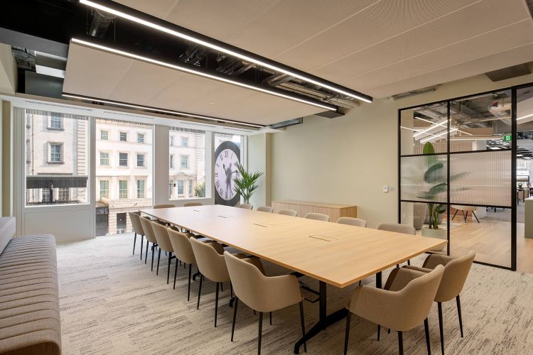 2nd | 50 Eastbourne Terrace