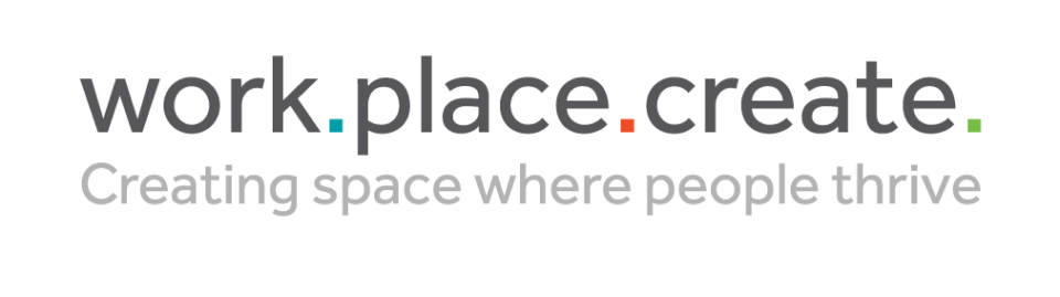 work.place.create. Ltd logo